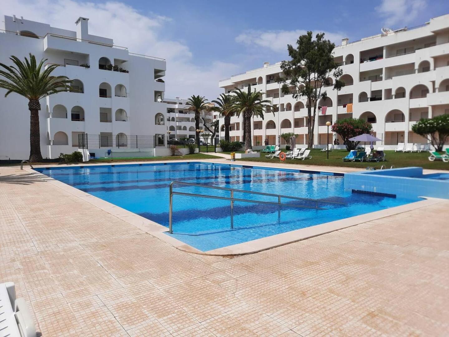 Casa Limao - Senhora Da Rocha, Algarve Apartamento Porches  Exterior foto