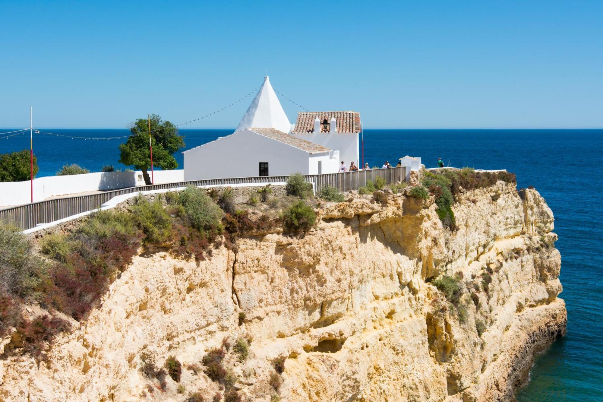 Casa Limao - Senhora Da Rocha, Algarve Apartamento Porches  Exterior foto