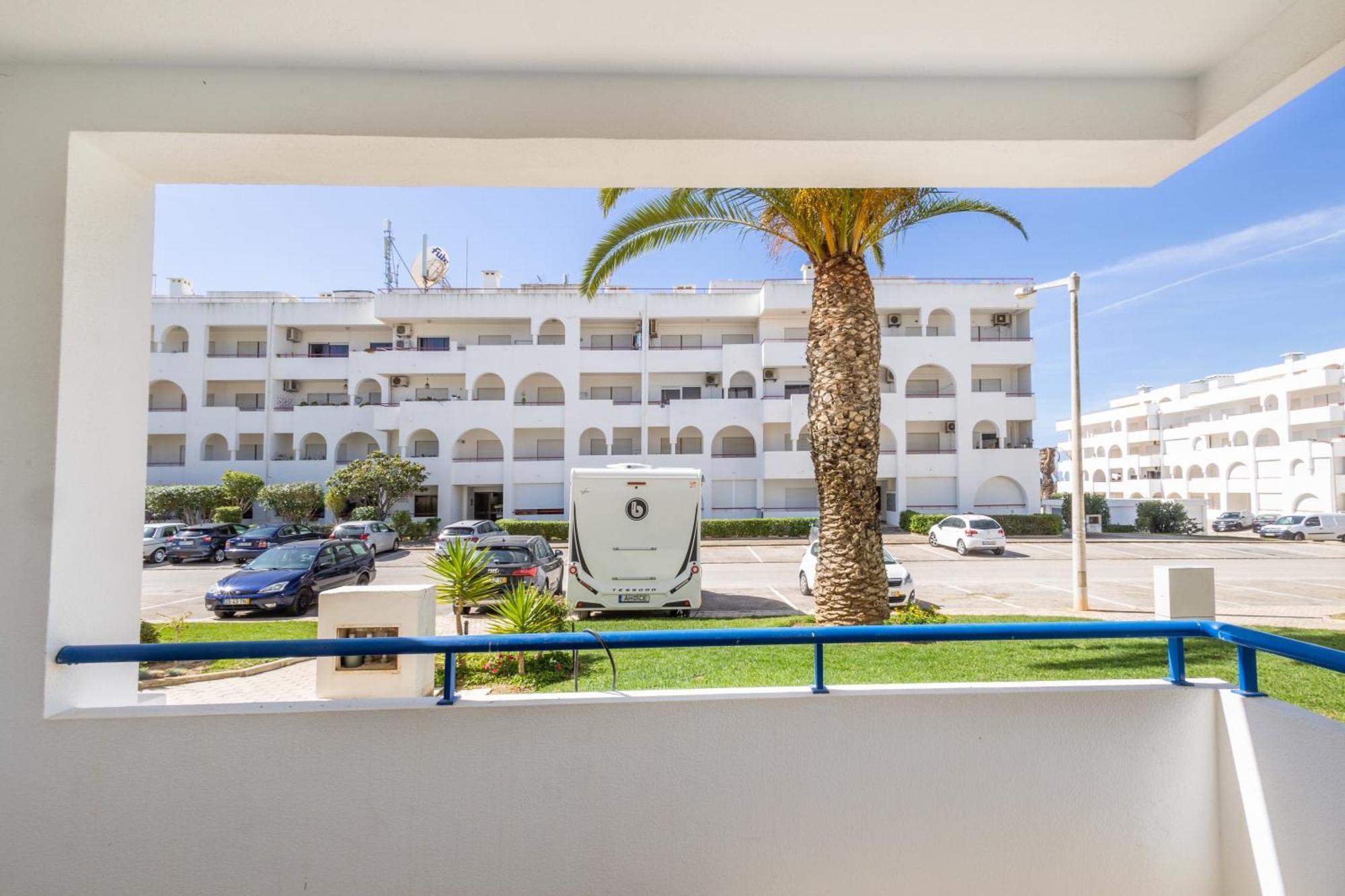 Casa Limao - Senhora Da Rocha, Algarve Apartamento Porches  Exterior foto