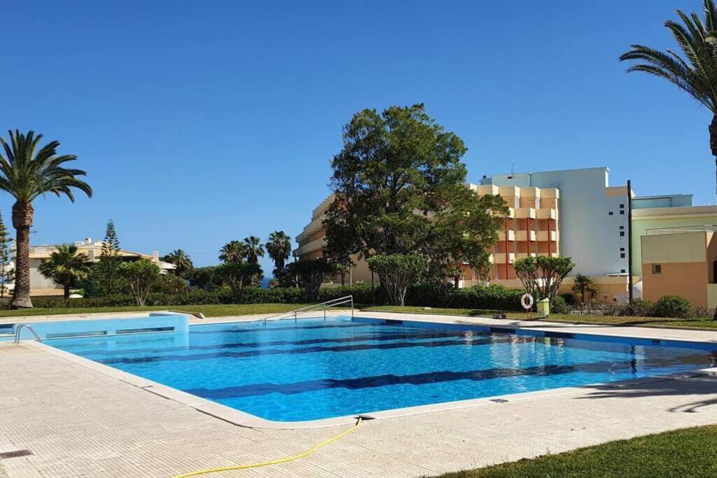 Casa Limao - Senhora Da Rocha, Algarve Apartamento Porches  Exterior foto