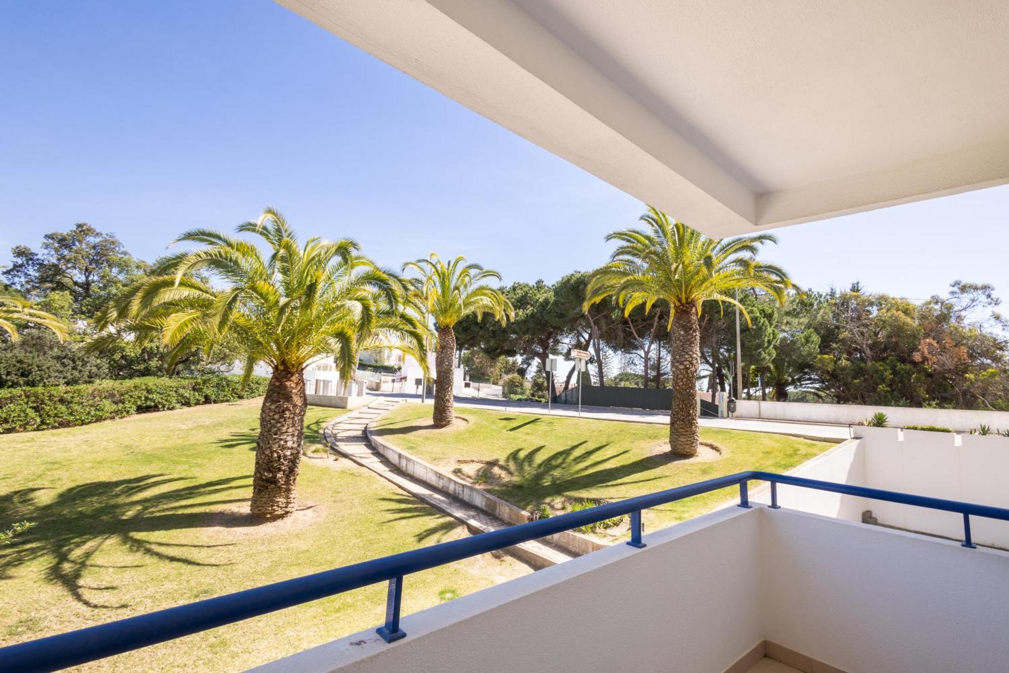 Casa Limao - Senhora Da Rocha, Algarve Apartamento Porches  Exterior foto
